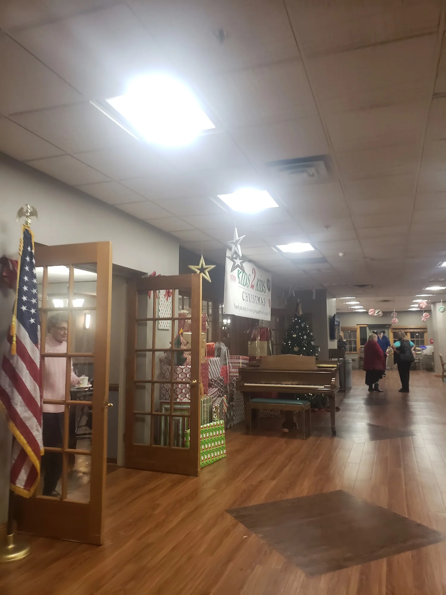 VMP Healthcare and Community Living