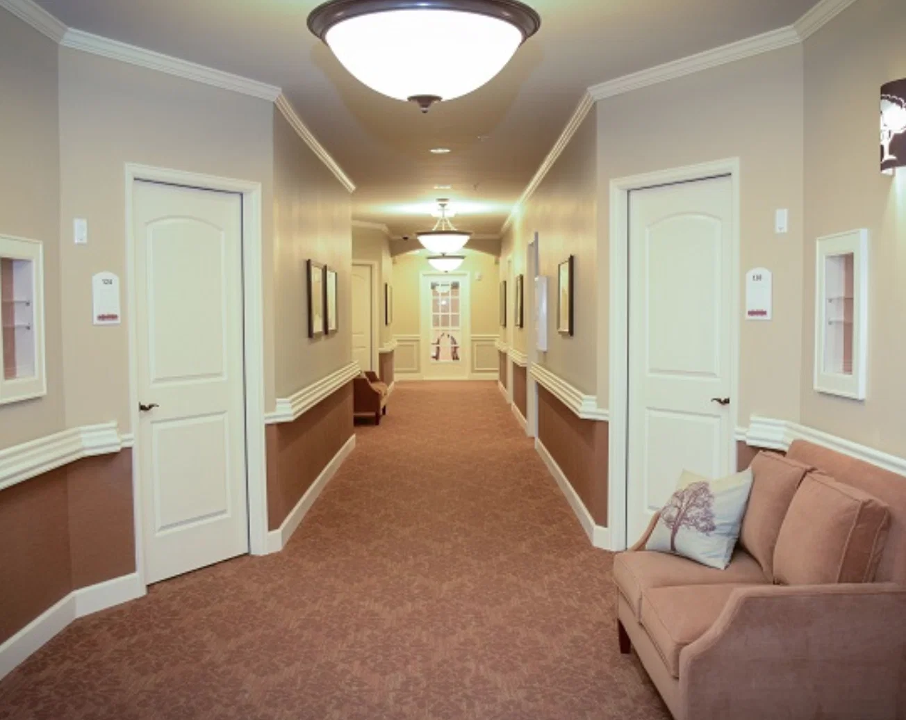 VOLANTE OF ARLINGTON HEIGHTS