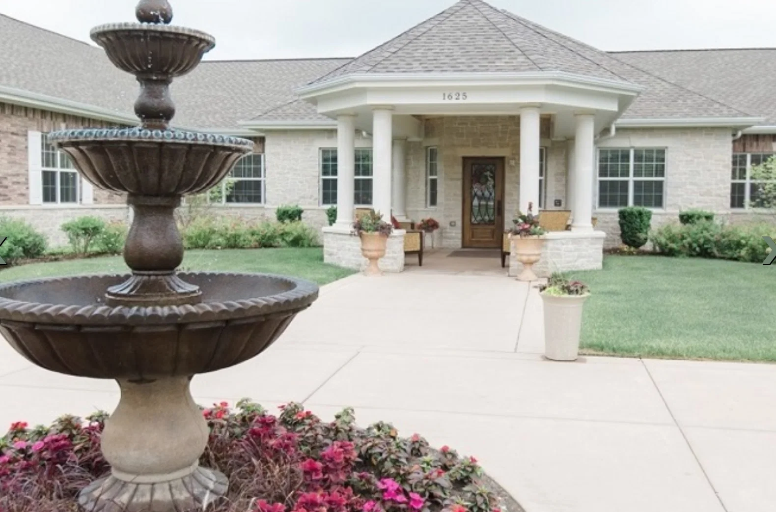 VOLANTE OF ARLINGTON HEIGHTS