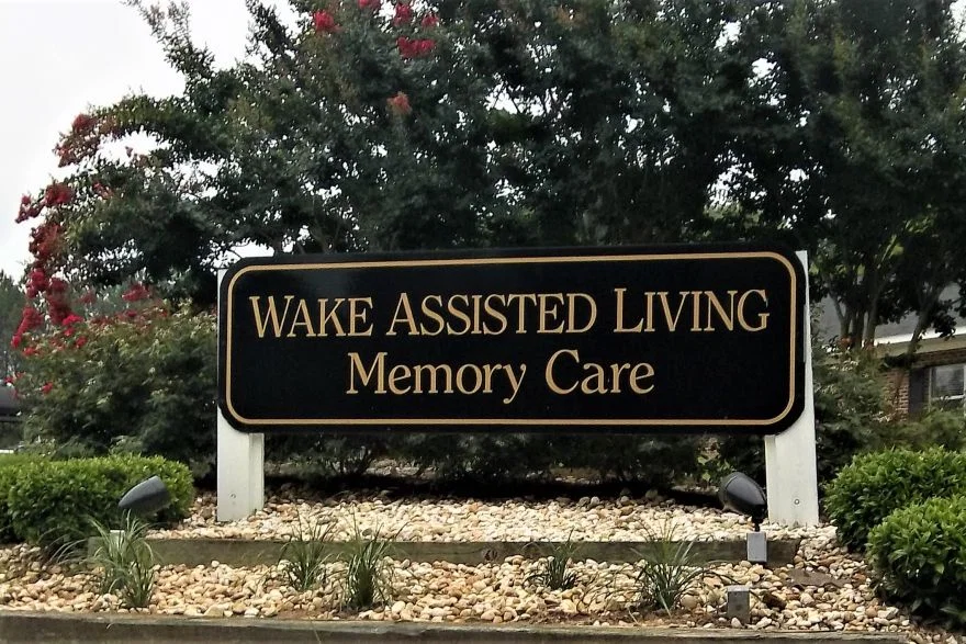 Wake Assisted Living Memory Care