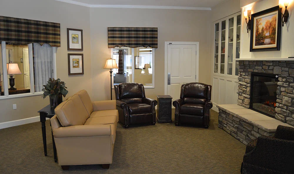 WALNUT CREEK ALZHEIMER'S SPECIAL CARE CENTER