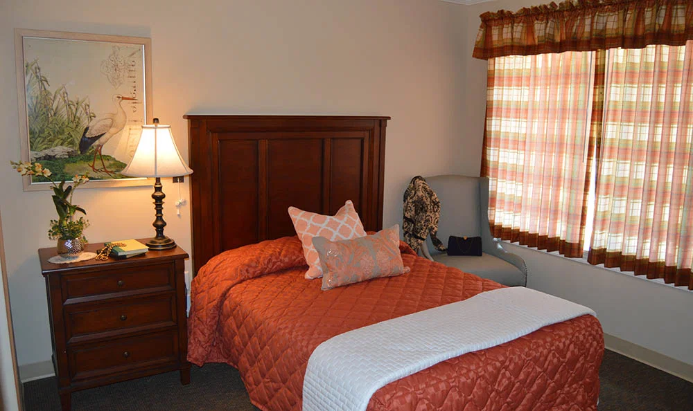 WALNUT CREEK ALZHEIMER'S SPECIAL CARE CENTER