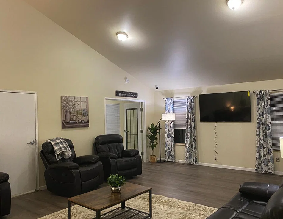WALNUT CREEK HOUSE