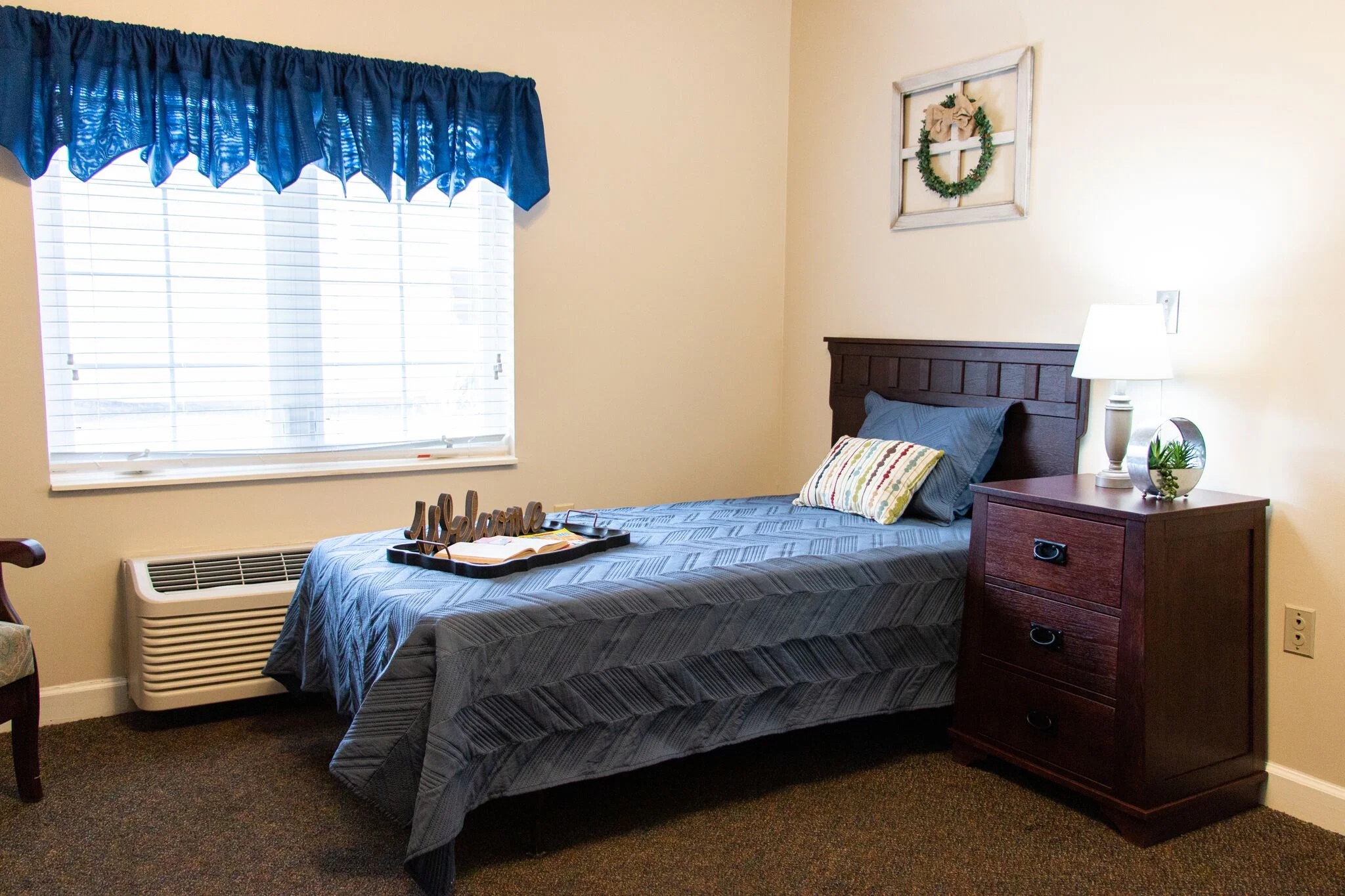 WALNUT RIDGE ASSISTED LIVING