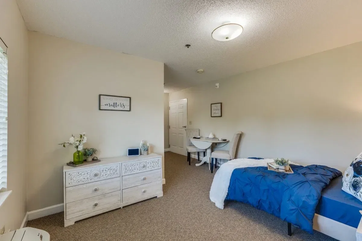 WALNUT RIDGE ASSISTED LIVING