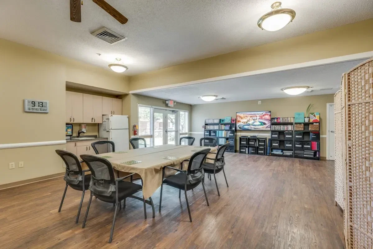 WALNUT RIDGE ASSISTED LIVING