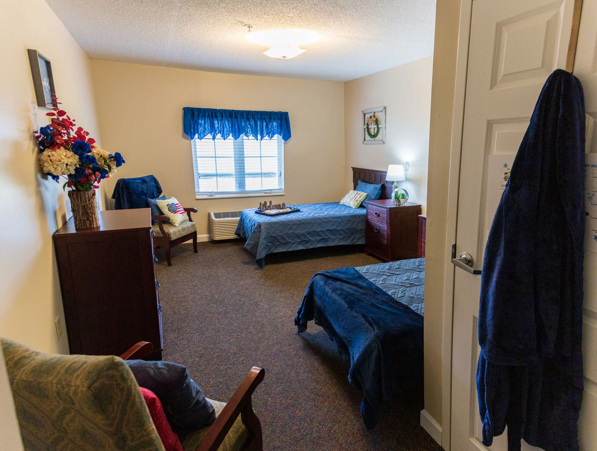 WALNUT RIDGE ASSISTED LIVING