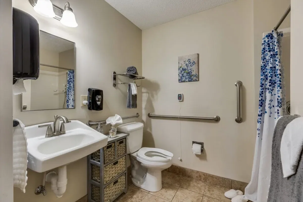 WALNUT RIDGE ASSISTED LIVING