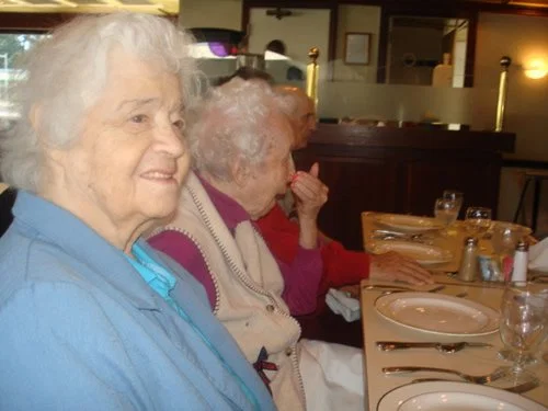 WARM HEART FAMILY ASSISTED LIVING
