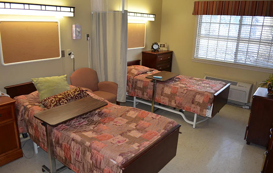 Washington Healthcare Center
