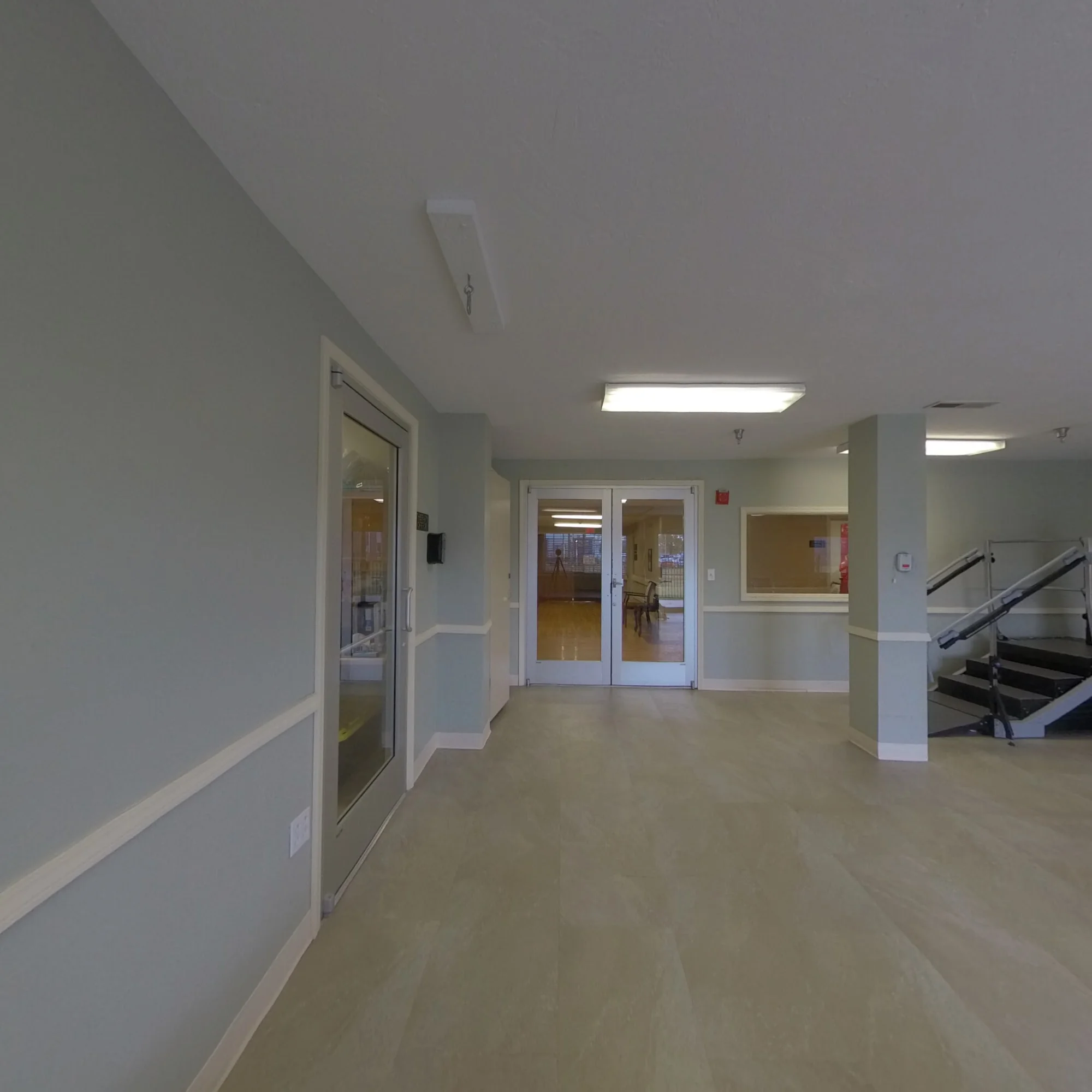 Washington Healthcare Center