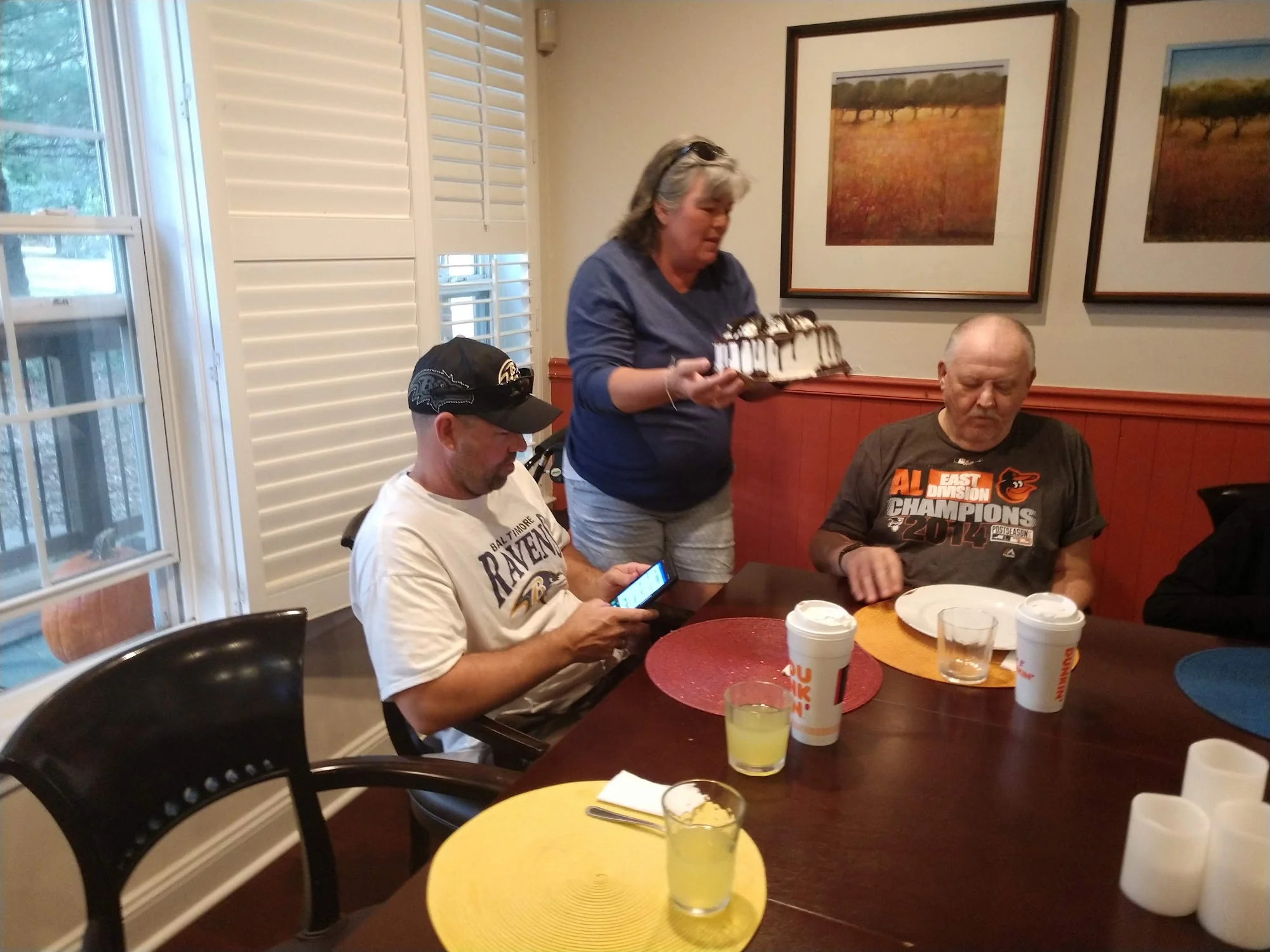 Waterfalls of Catonsville, Memory Care Home