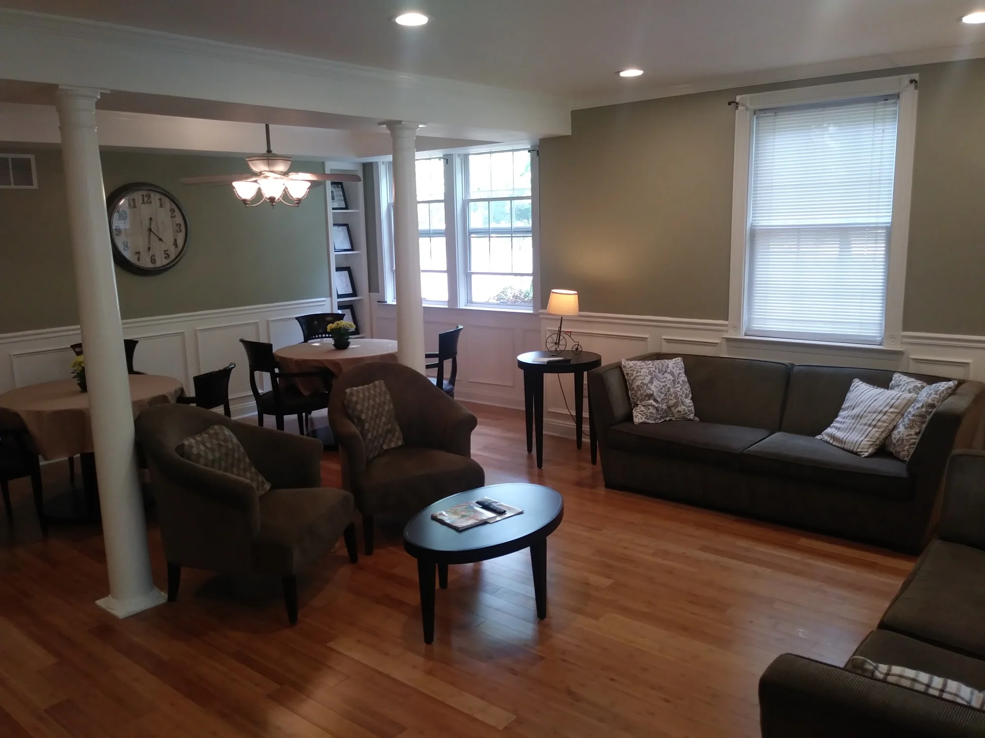 Waterfalls of Catonsville, Memory Care Home