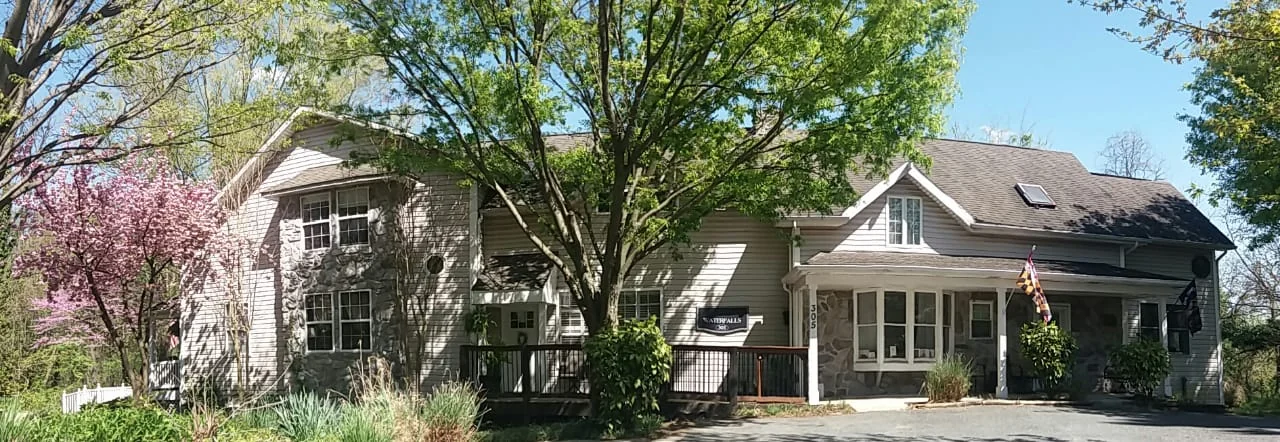 Waterfalls of Catonsville, Memory Care Home