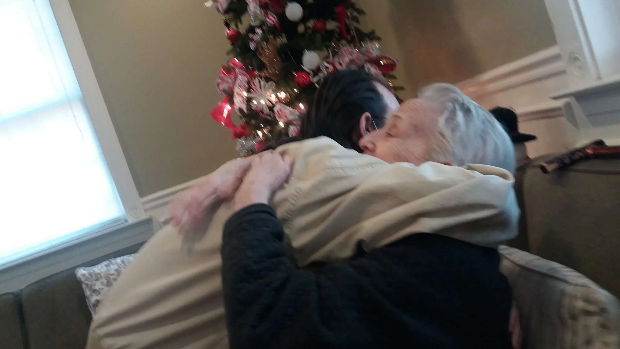 Waterfalls of Catonsville, Memory Care Home