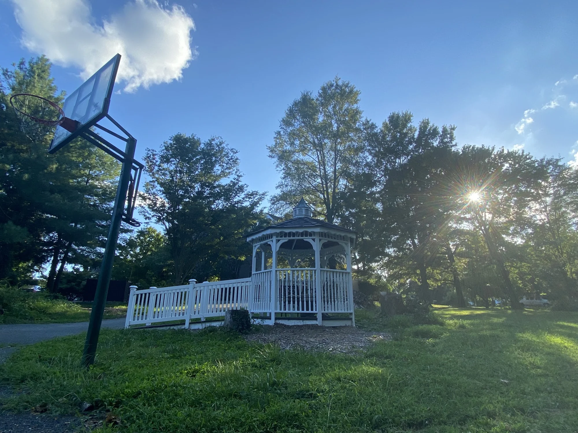 Waterfalls of Catonsville, Memory Care Home