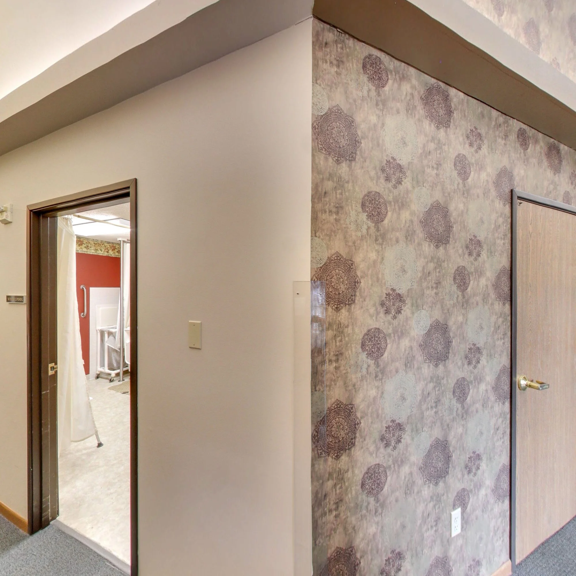 Waterford Williamsburg Assisted Living