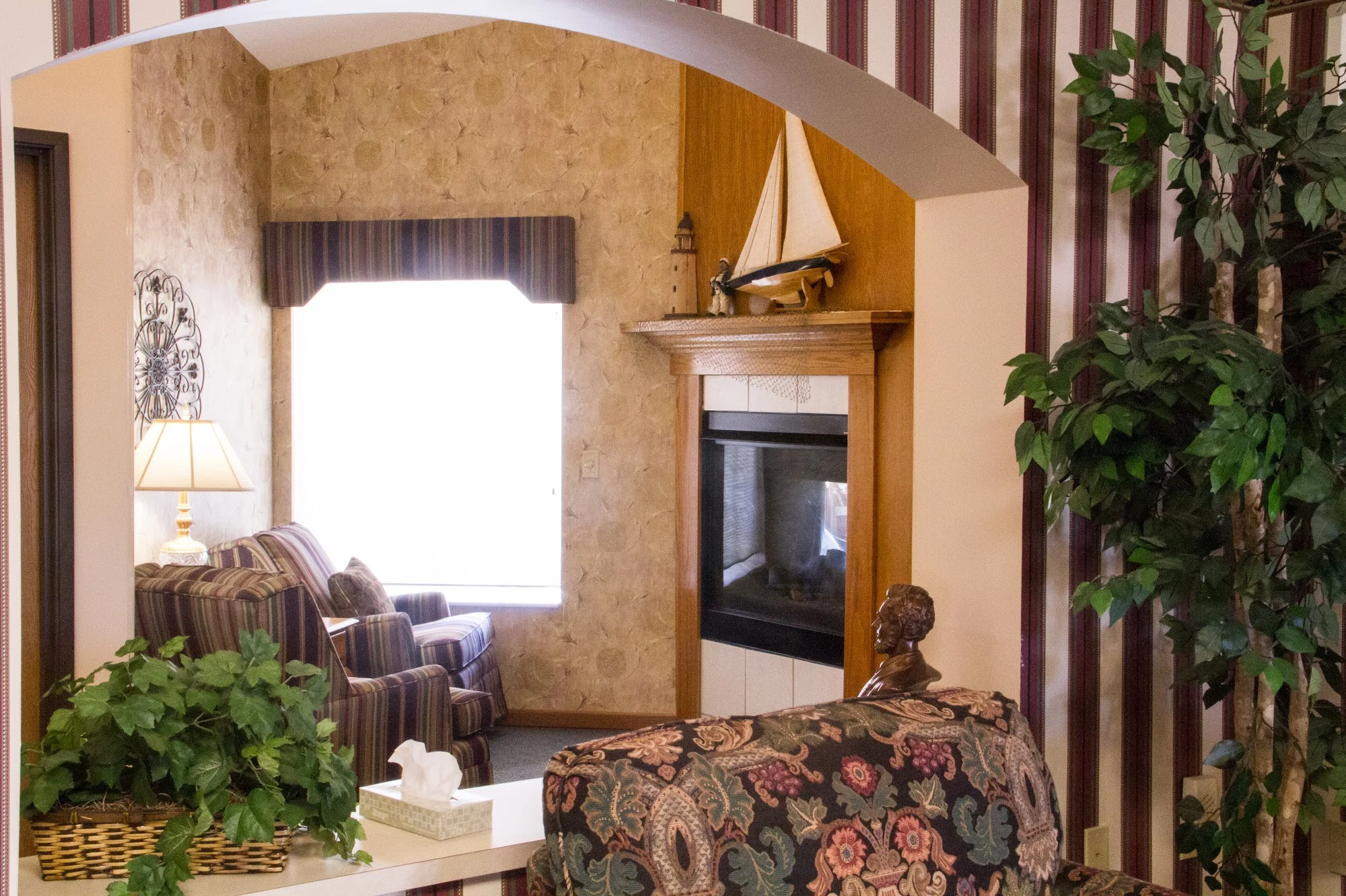 Waterford Williamsburg Assisted Living