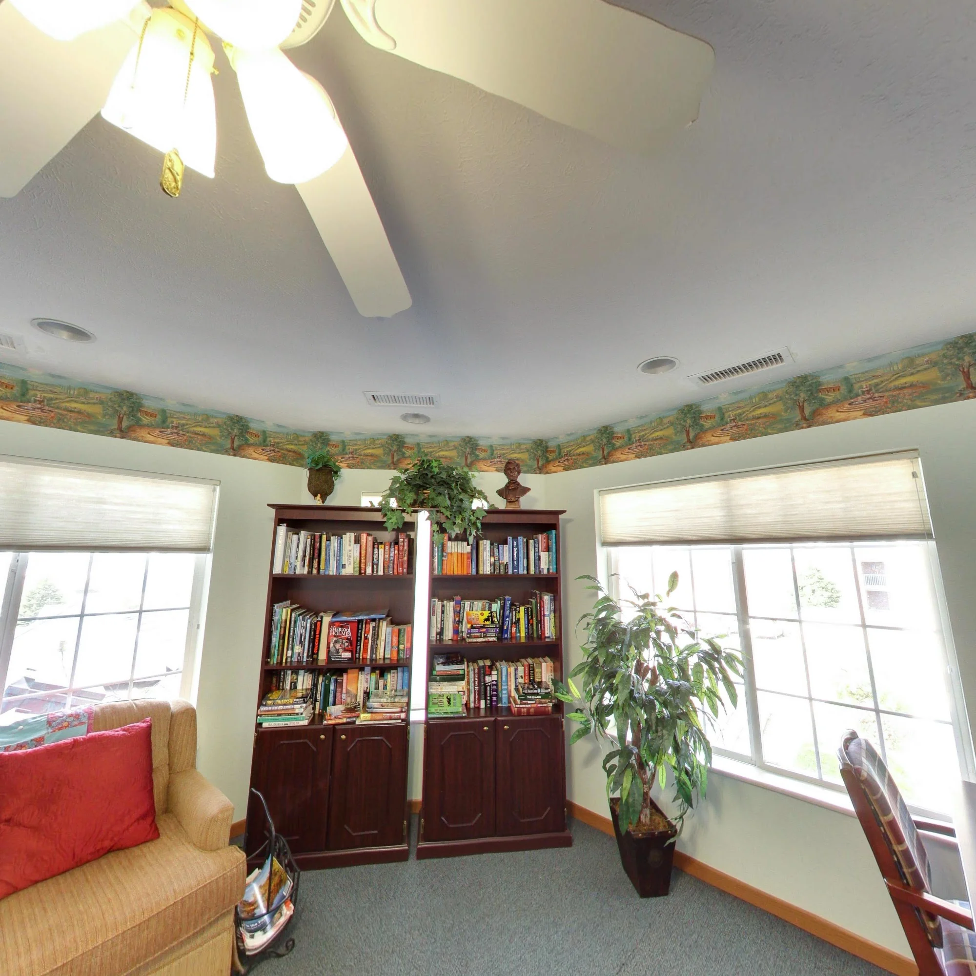 Waterford Williamsburg Assisted Living