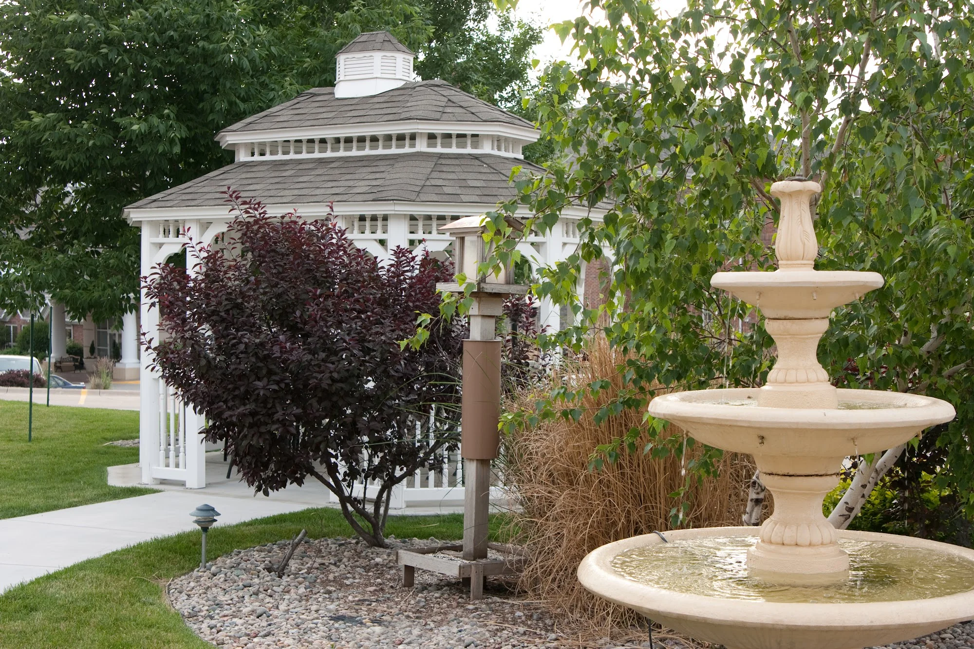Waterford Williamsburg Assisted Living
