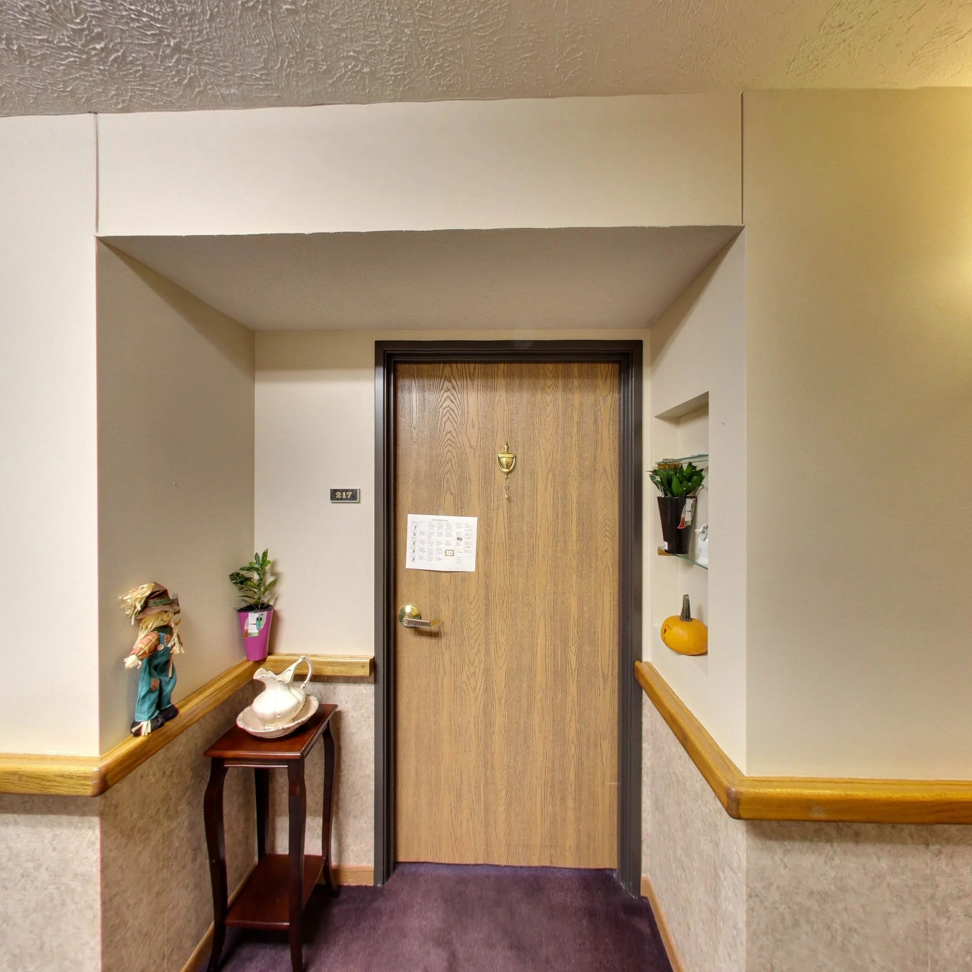 Waterford Williamsburg Assisted Living