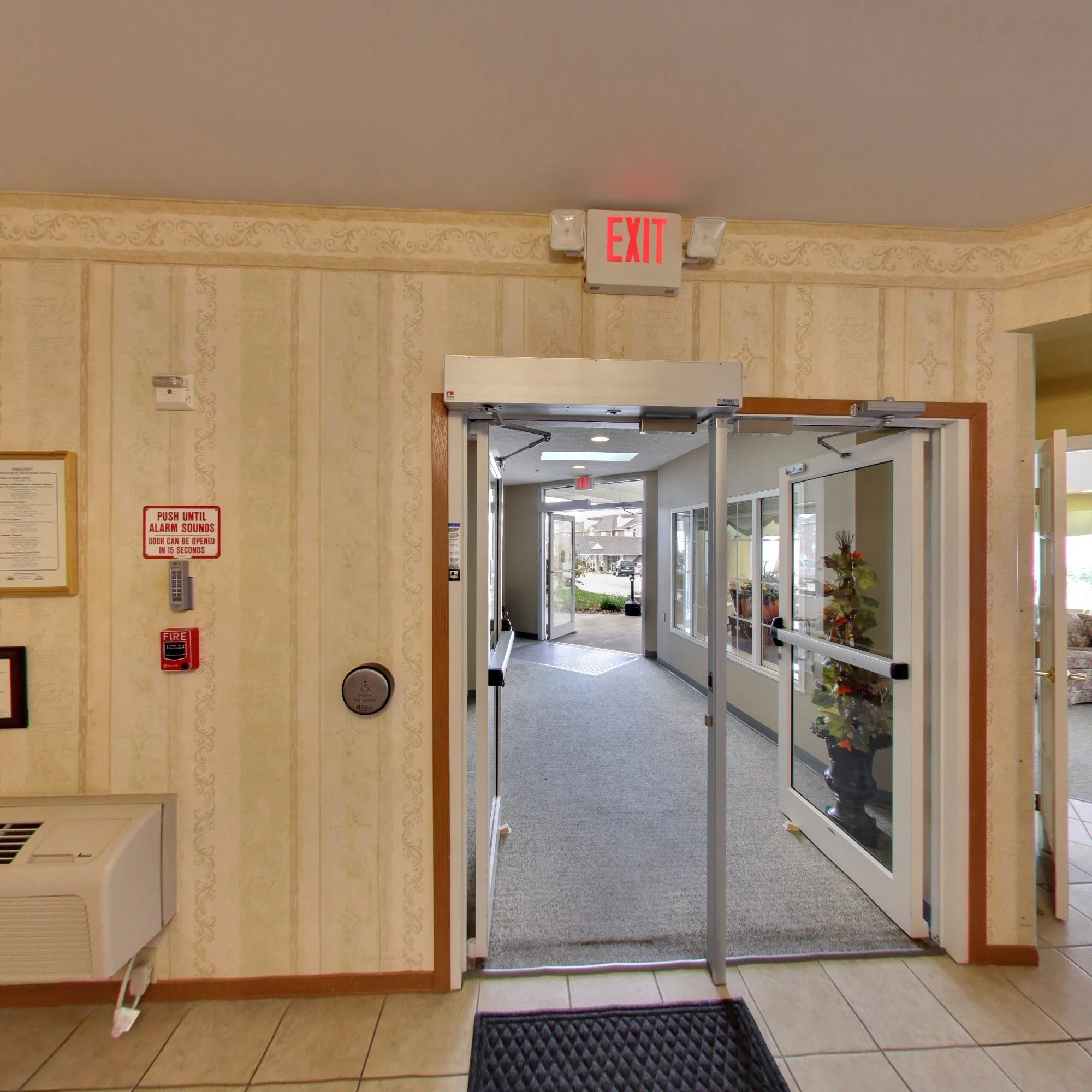 Waterford Williamsburg Assisted Living