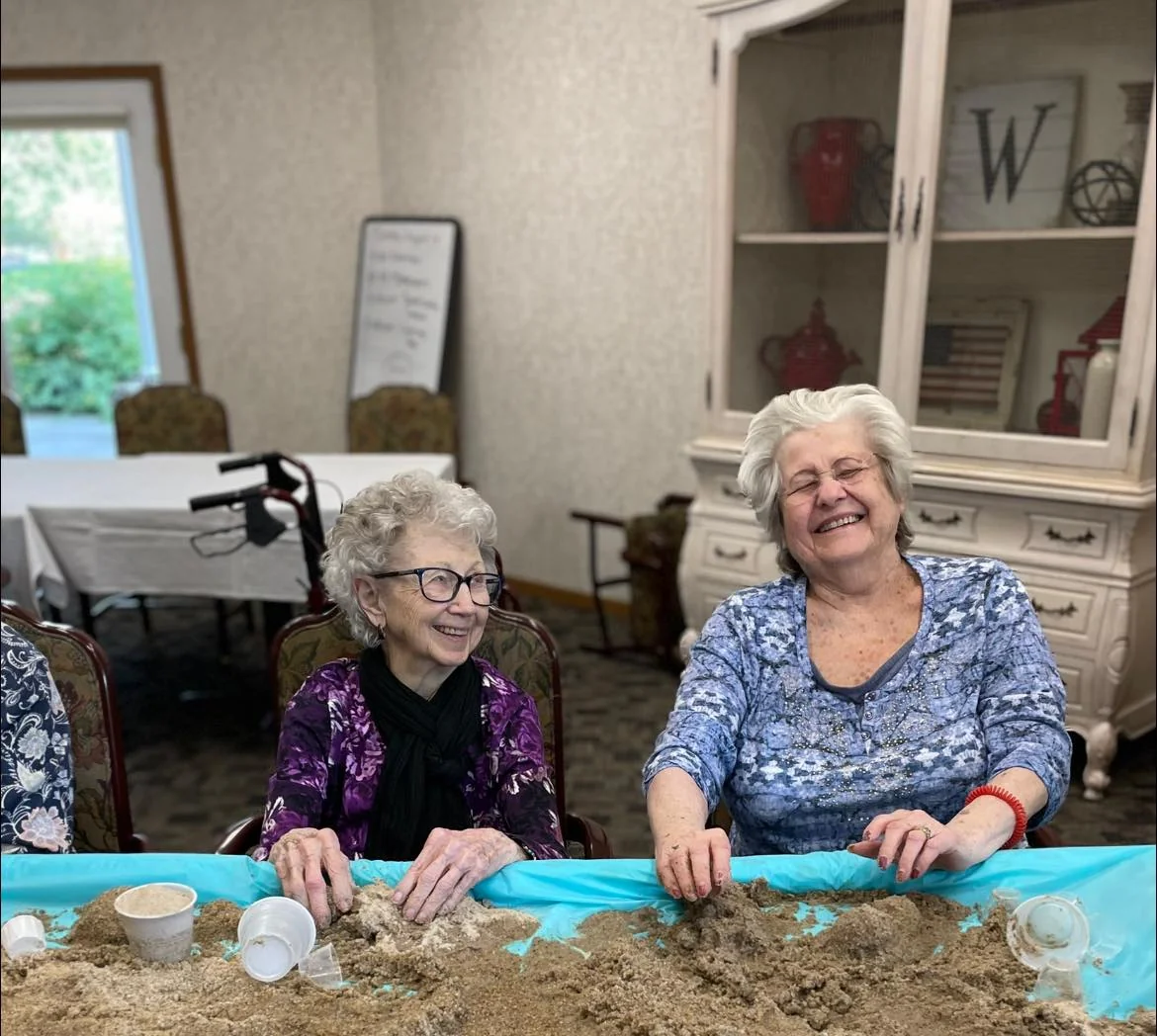 Waterford Williamsburg Assisted Living