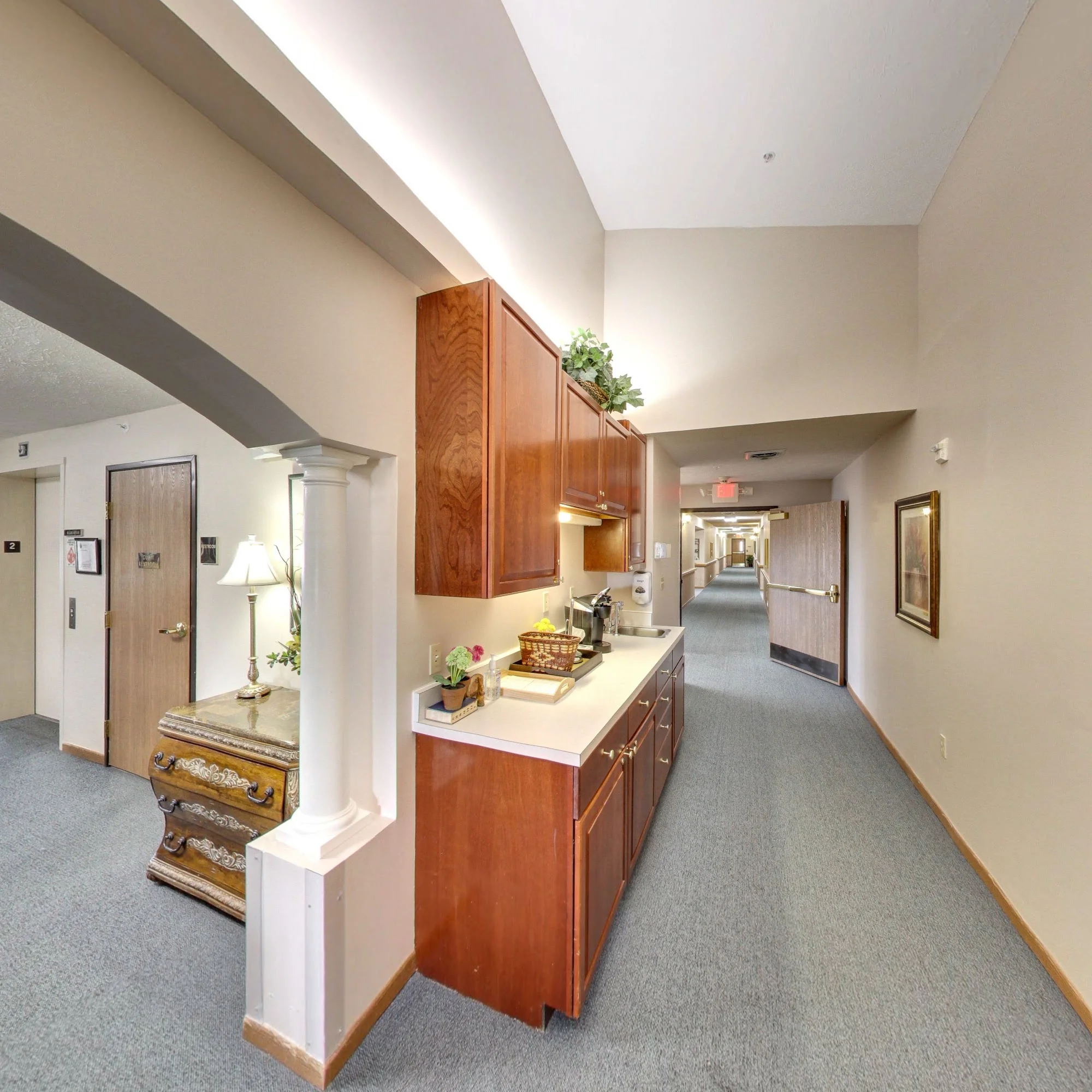 Waterford Williamsburg Assisted Living