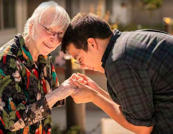 WATERHOUSE RIDGE MEMORY CARE COMMUNITY
