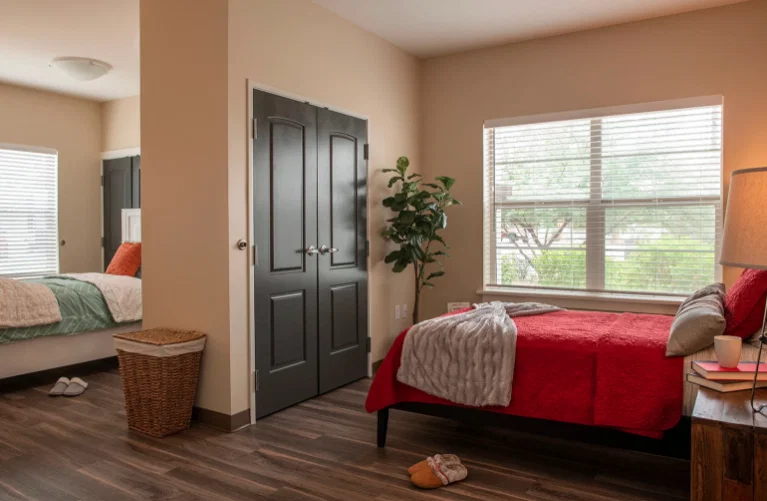 WATERHOUSE RIDGE MEMORY CARE COMMUNITY