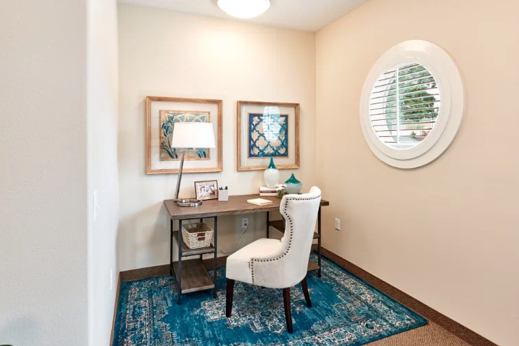 WATERHOUSE RIDGE MEMORY CARE COMMUNITY