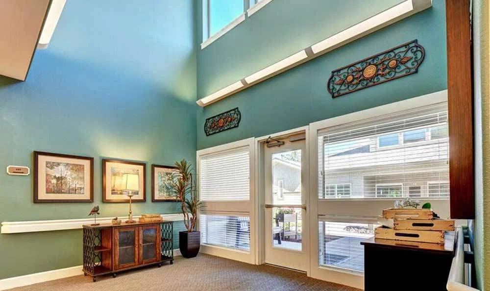 Waterhouse Ridge Memory Care