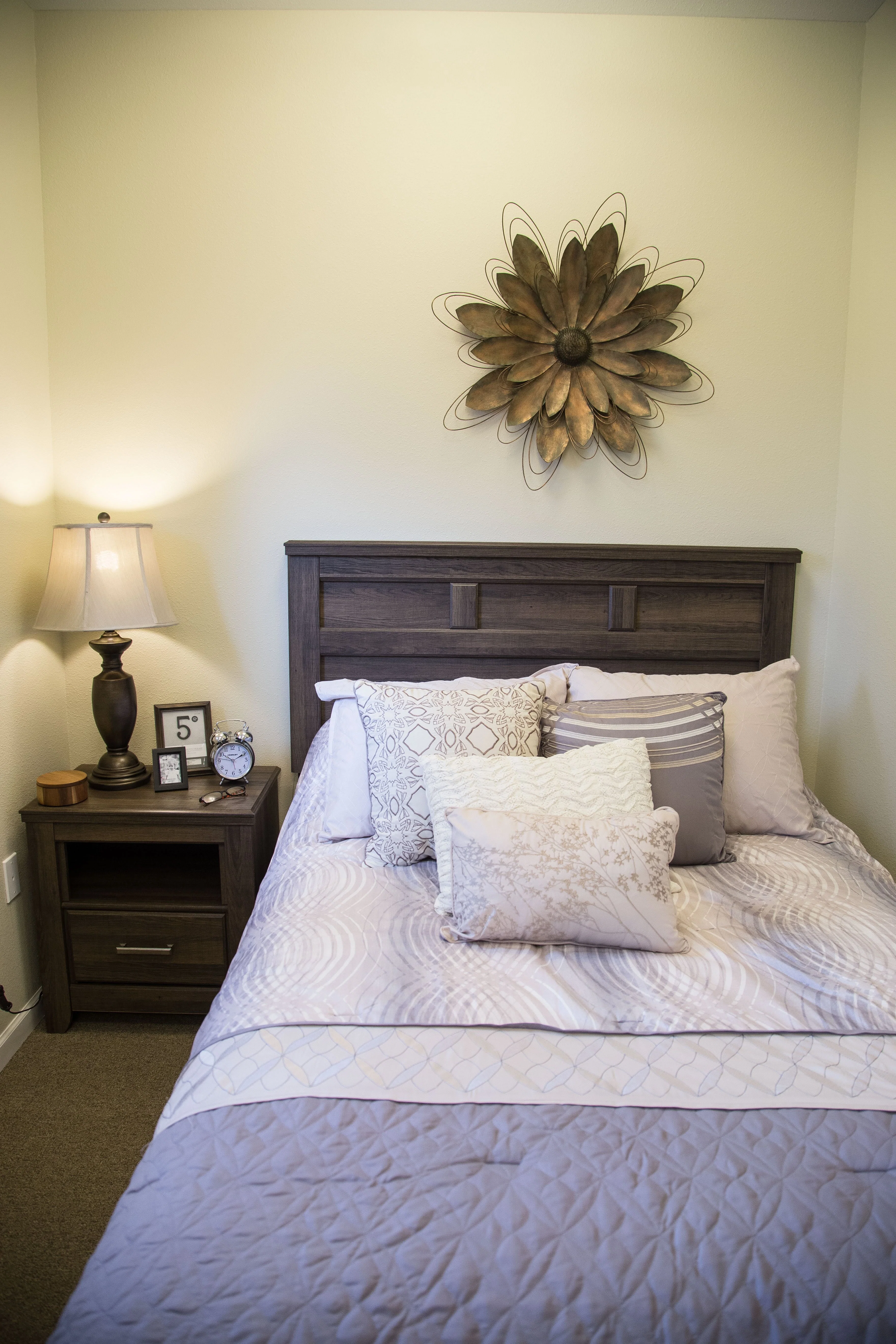 Waterhouse Ridge Memory Care