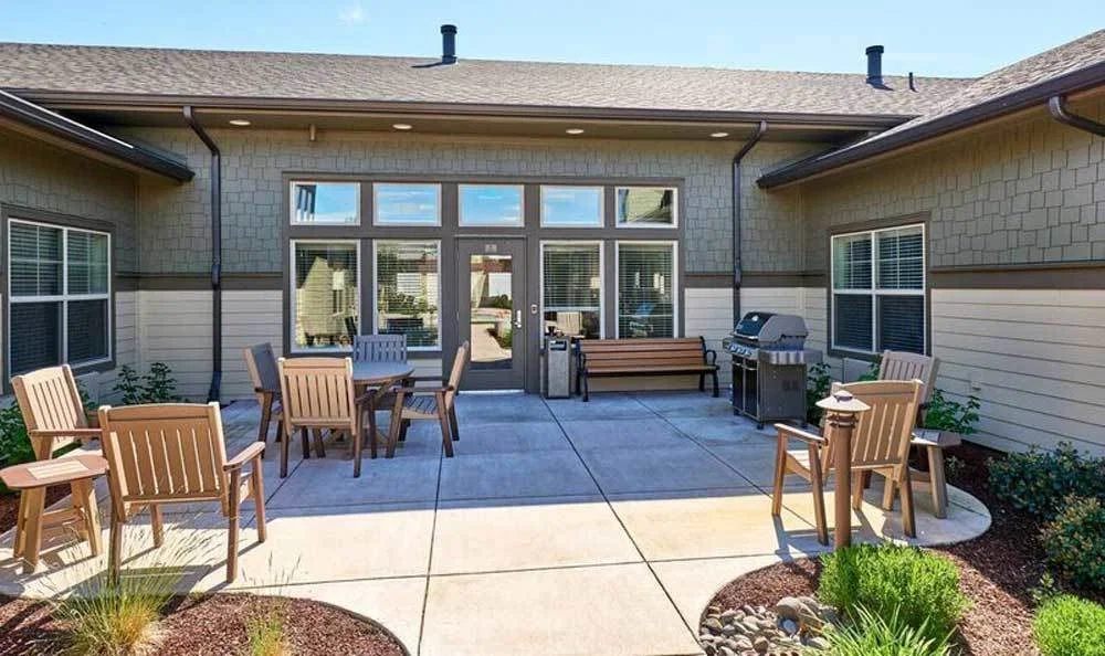 Waterhouse Ridge Memory Care