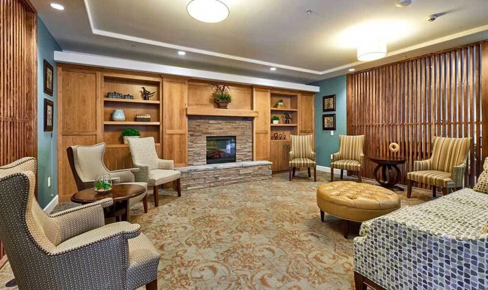 Waterhouse Ridge Memory Care