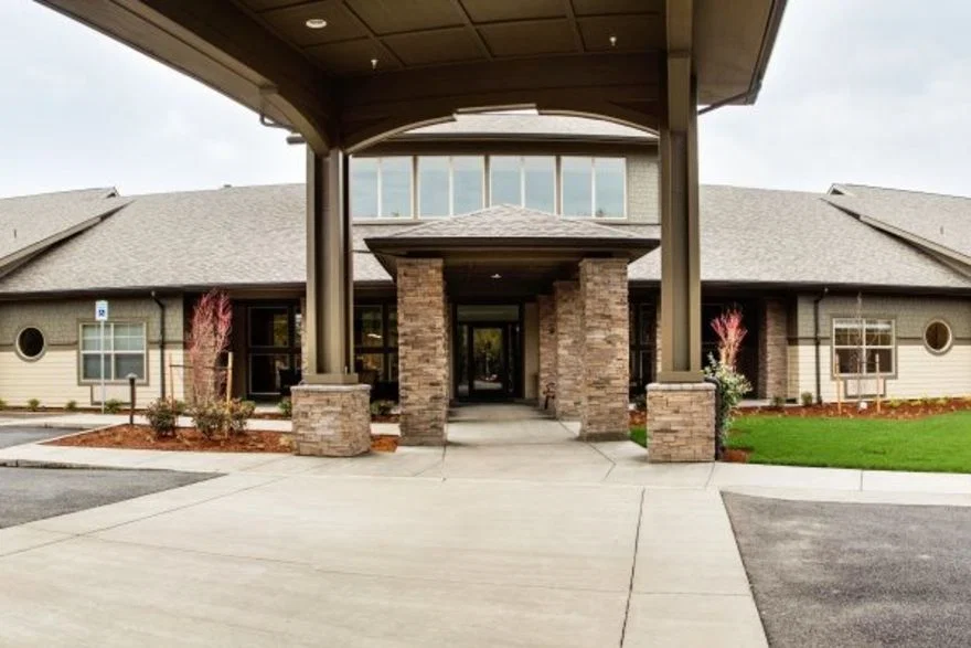 Waterhouse Ridge Memory Care
