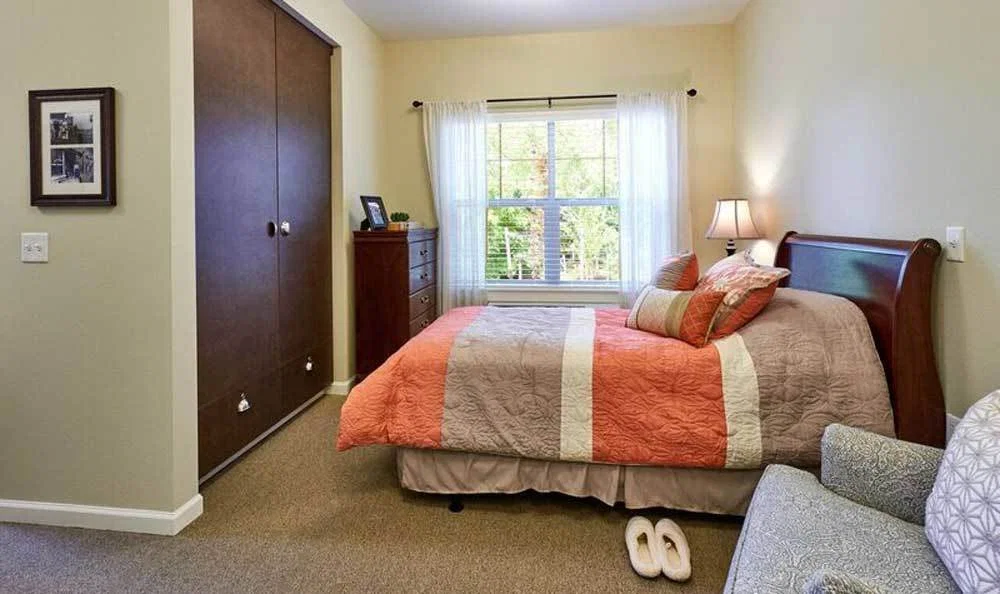 Waterhouse Ridge Memory Care