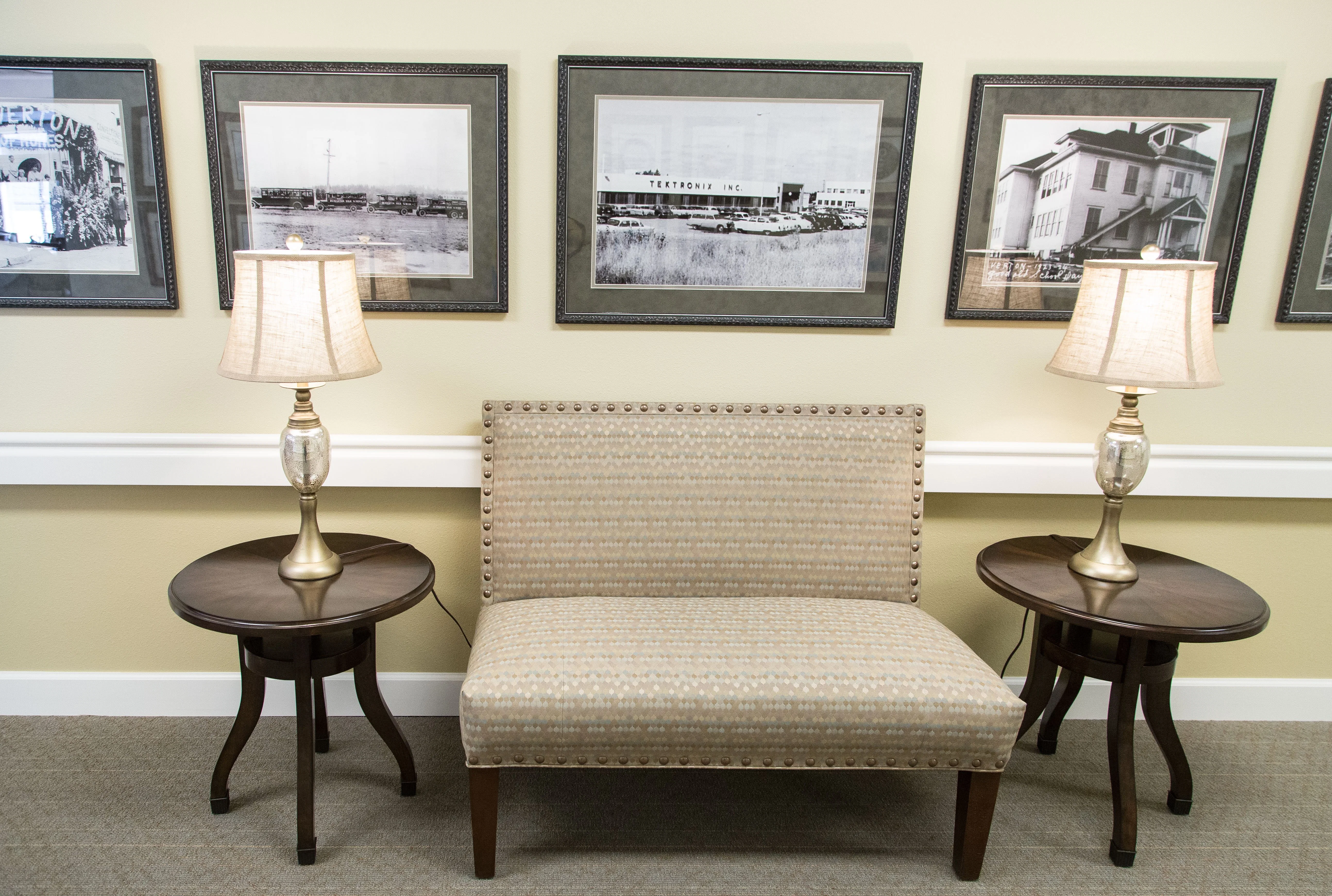 Waterhouse Ridge Memory Care