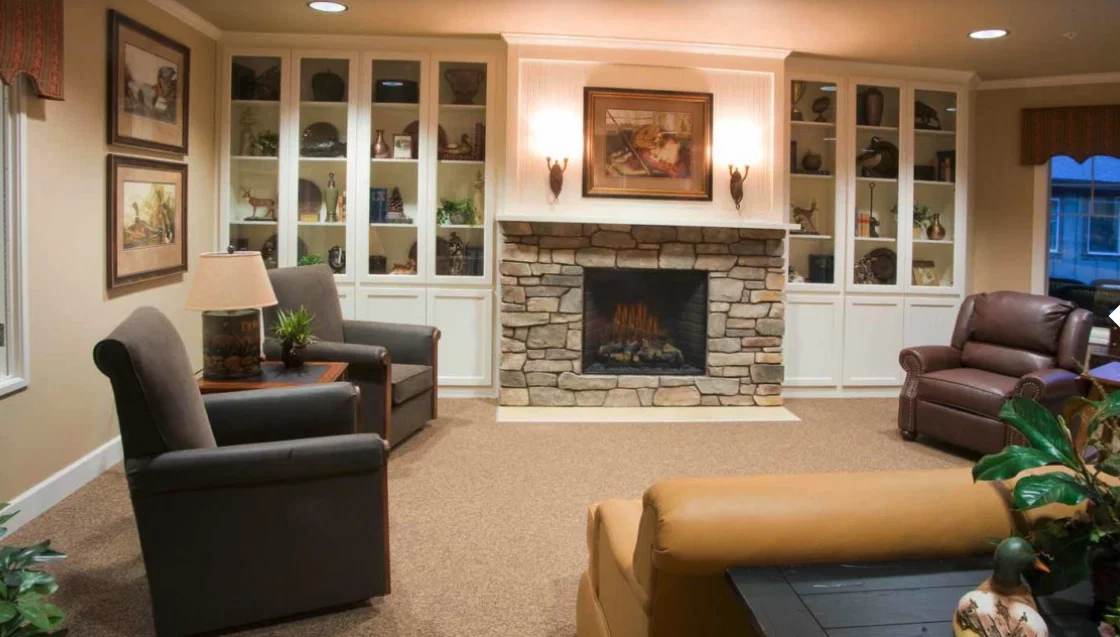 WAVERLY INN MEMORY CARE COMMUNITY
