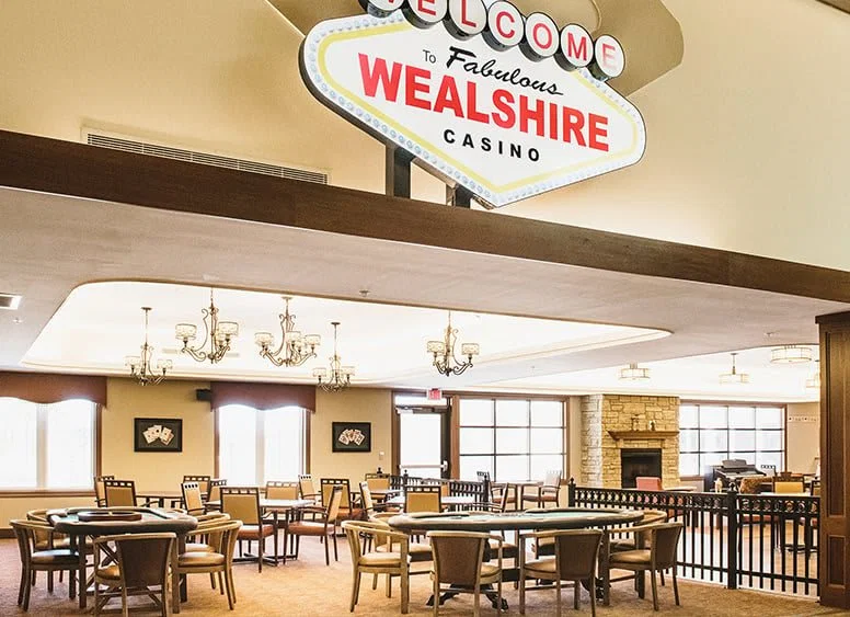 Wealshire of Medina