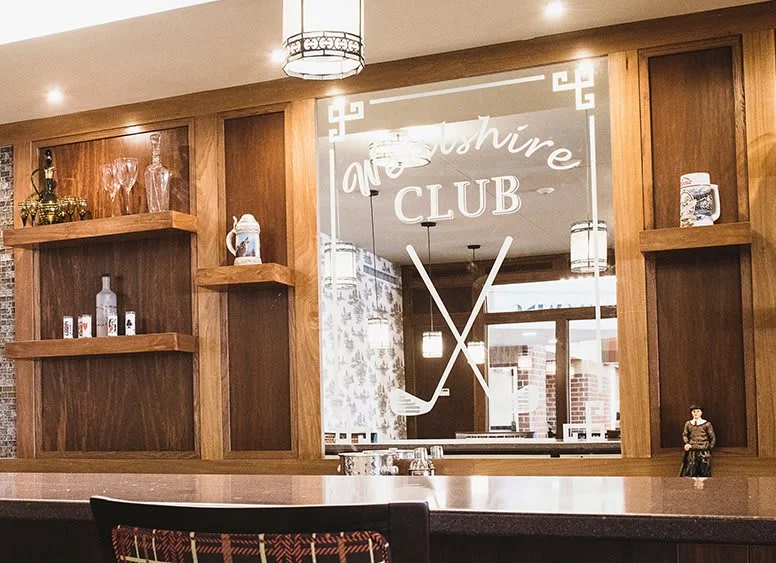 Wealshire of Medina