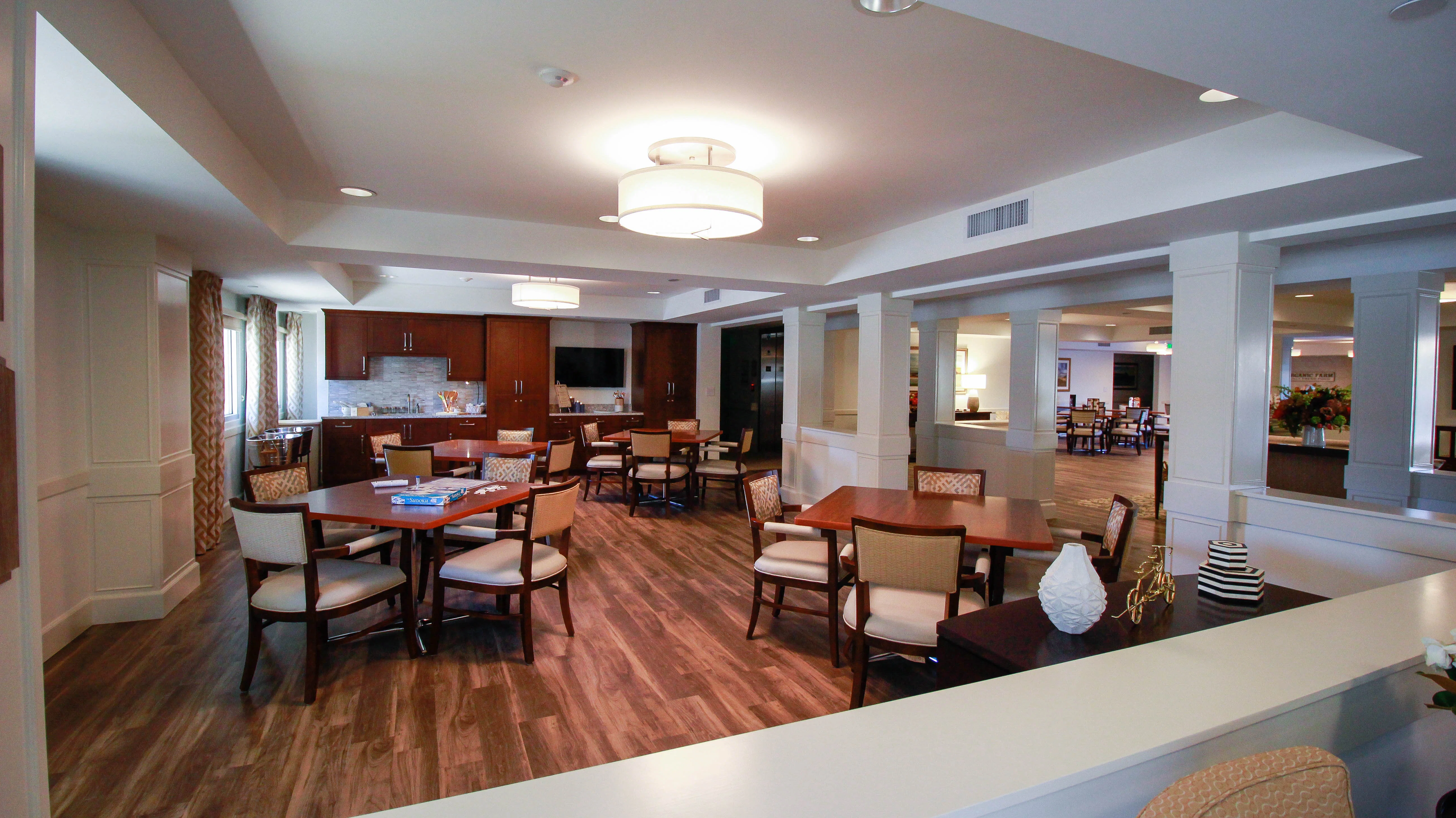 Welbrook Santa Monica