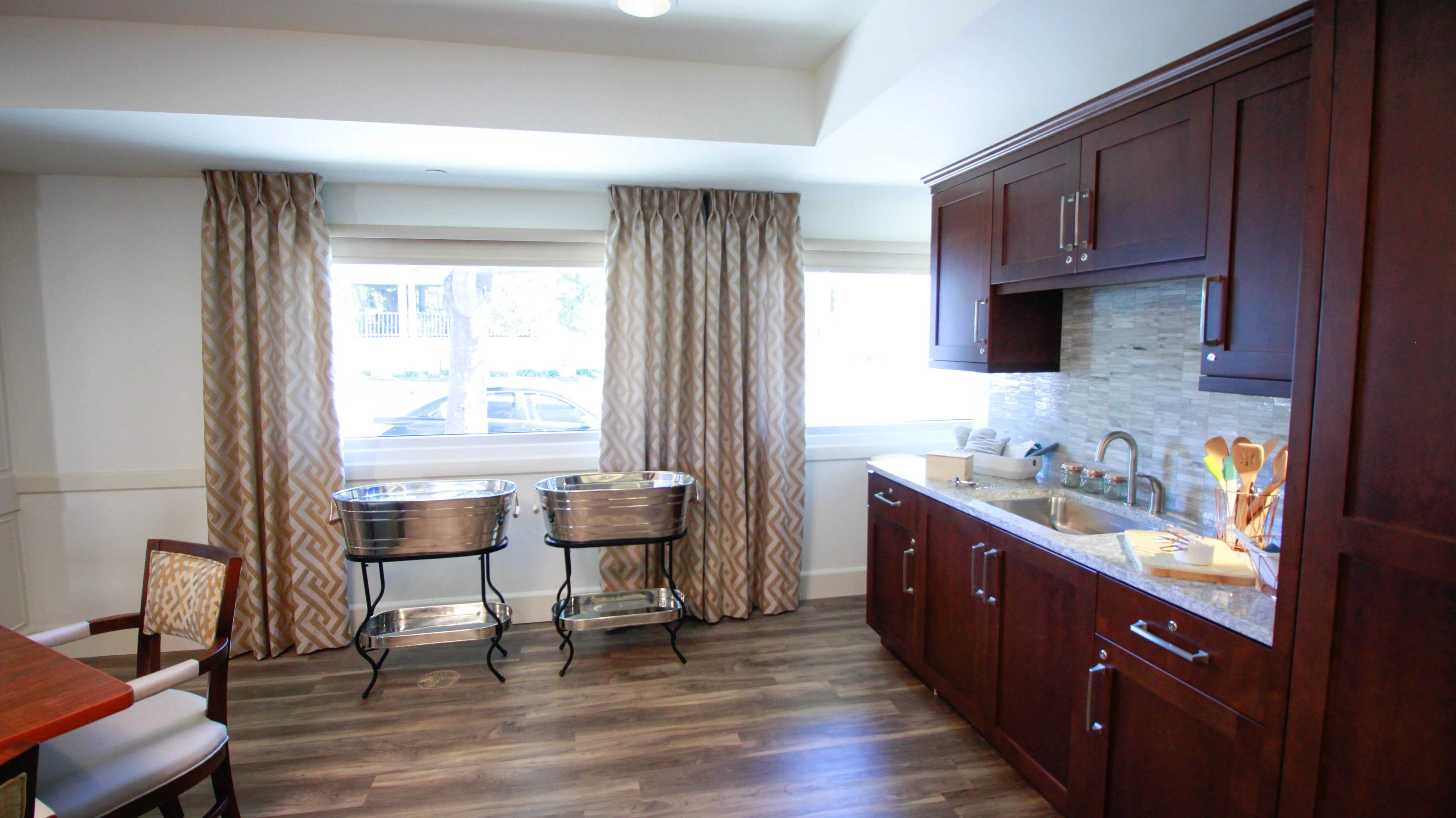 Welbrook Santa Monica