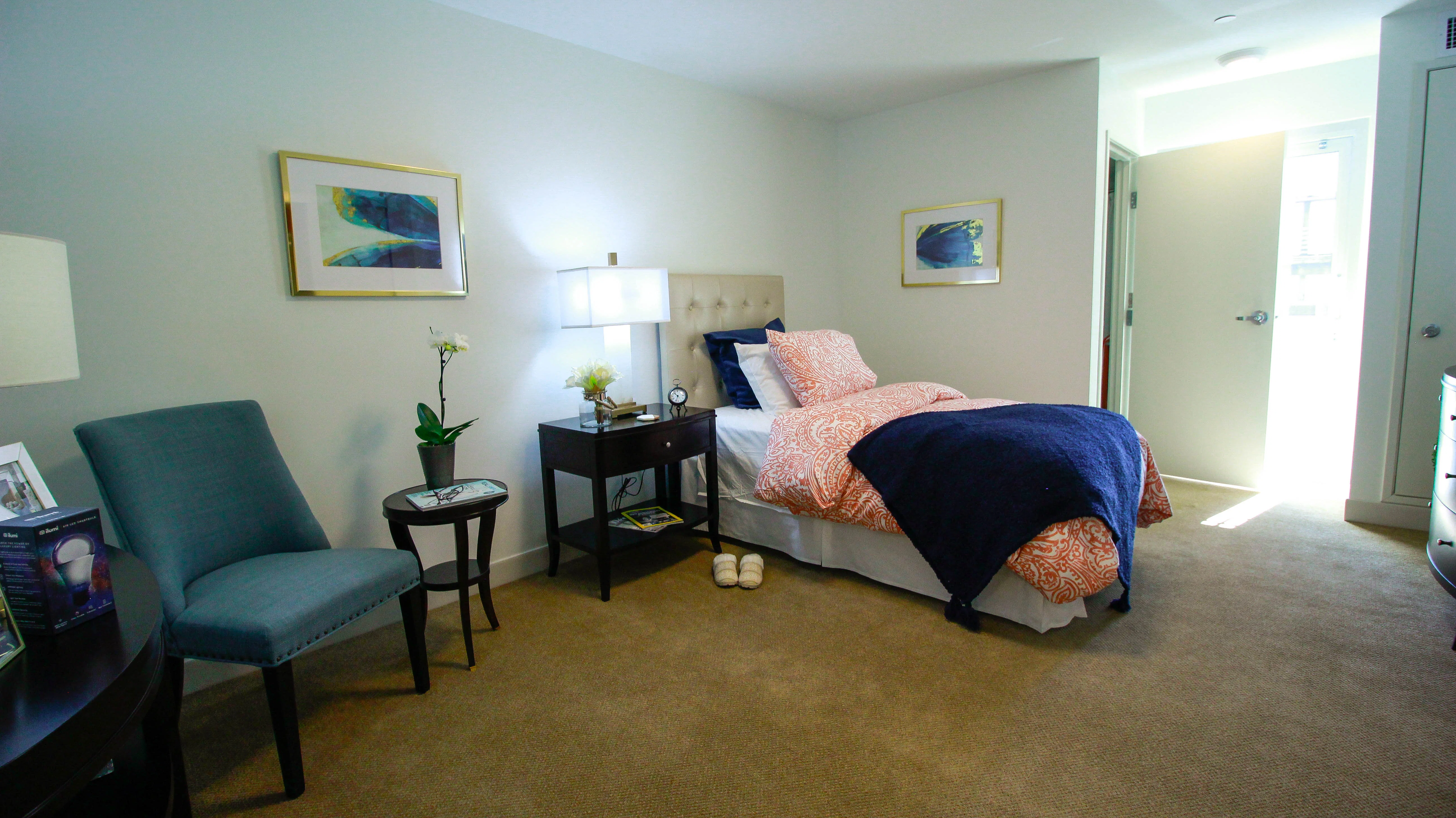 Welbrook Santa Monica