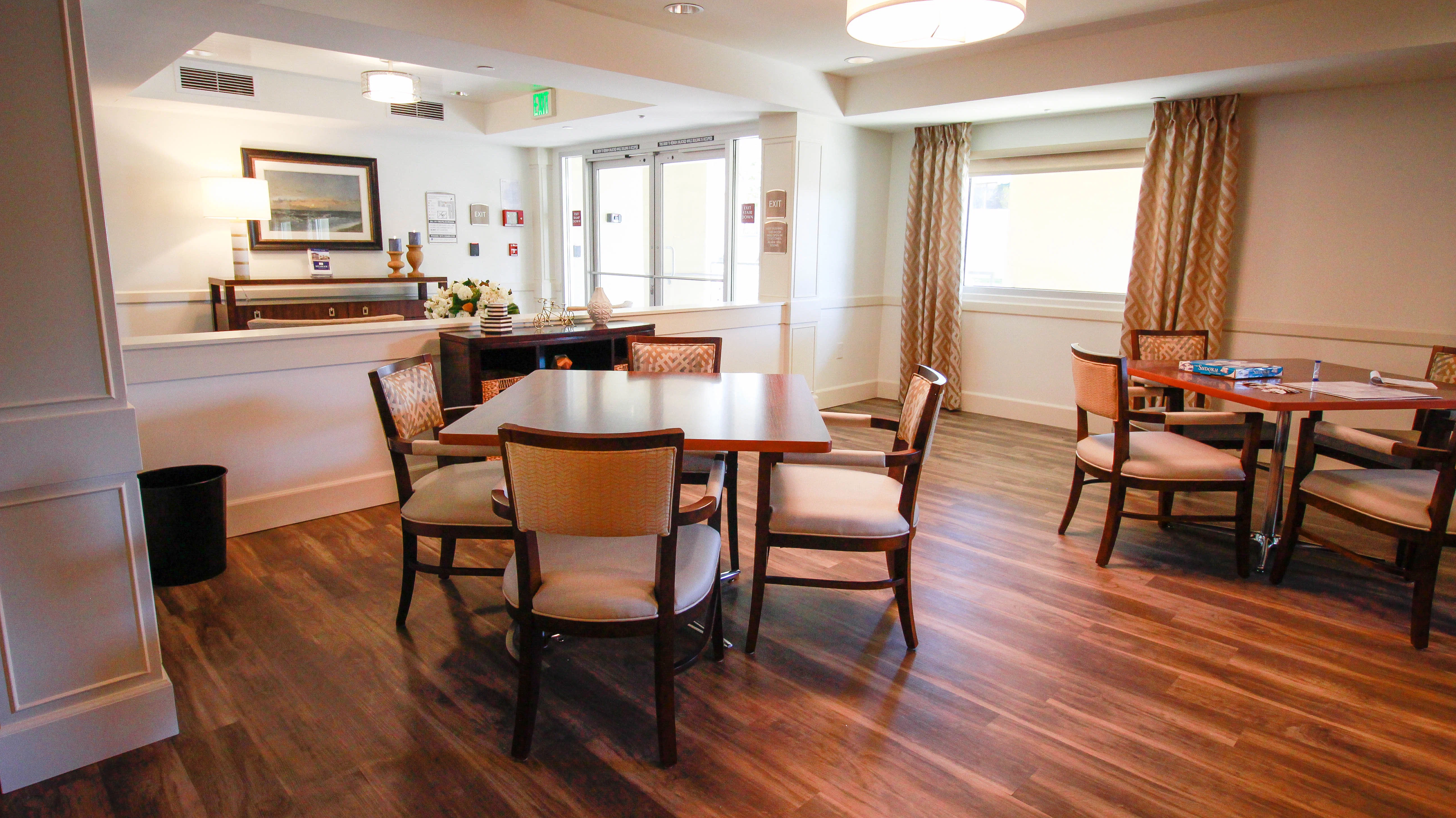 Welbrook Santa Monica