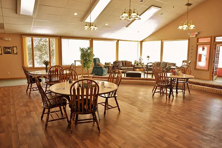 WELLINGTON MEADOWS