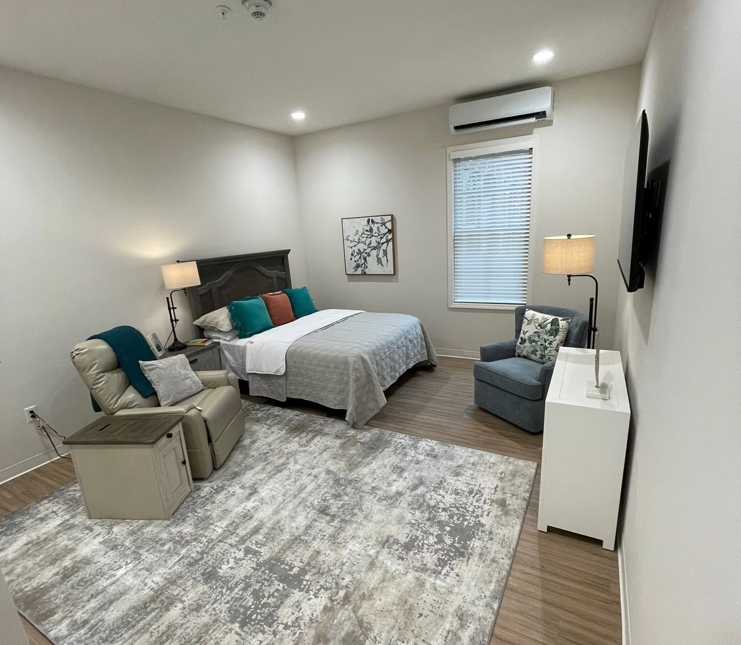 WELLINGTON WOODS MEMORY CARE