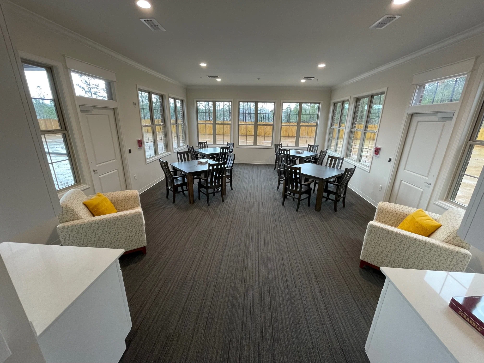 WELLINGTON WOODS MEMORY CARE