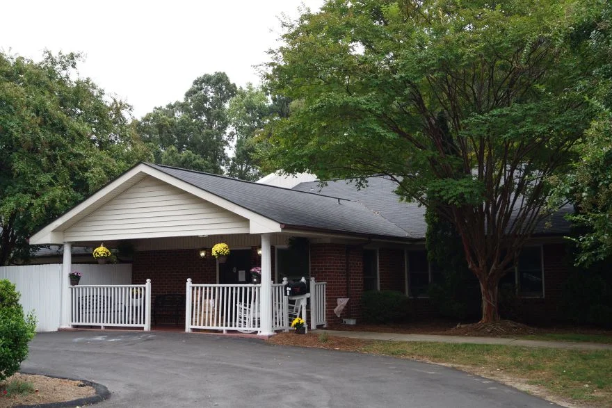 Wellington House - Memory Care photo
