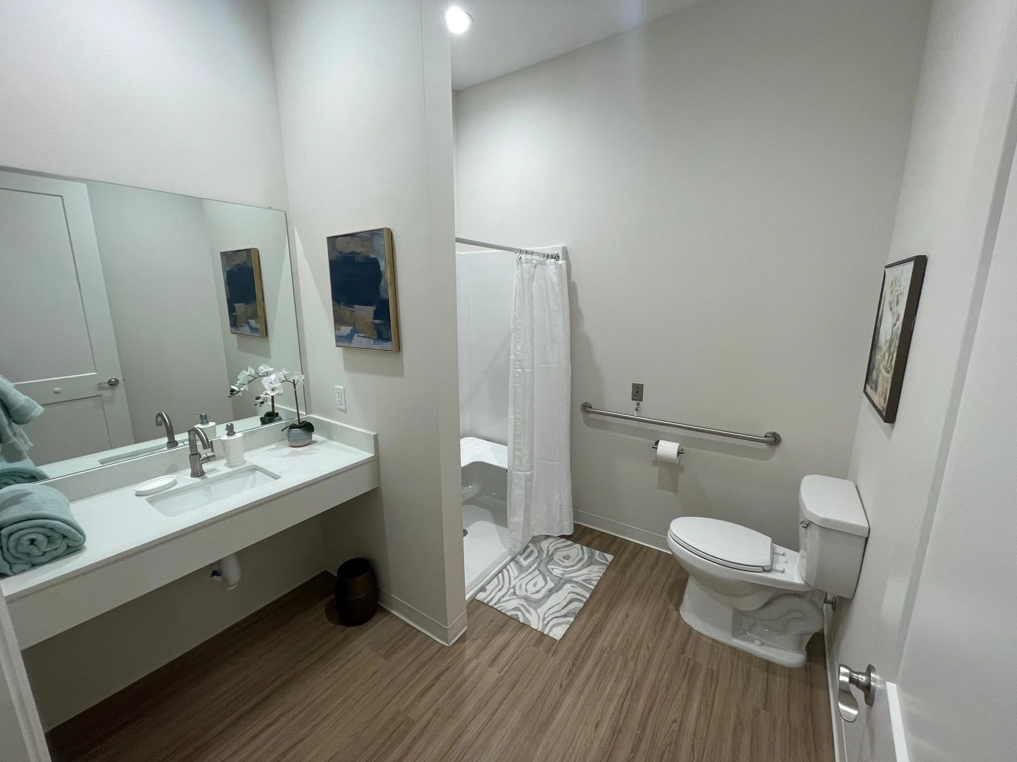 Wellington Woods Memory Care